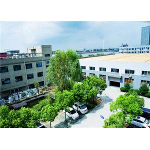 Ivy Machinery (Nanjing) Co., Ltd.