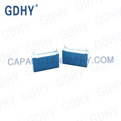 Capacitor de X2 224K310V P15 0.22uF 310VAC MKP X2