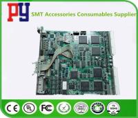 Peças genuínas JUKI FX-1R 40007369 de SMT da placa baixa do PWB de SMT do controle de poder do alimentador