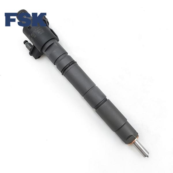 Diesel Piezo Injector Nozzle 0445116013 For Land Rover 3.0D TDV6