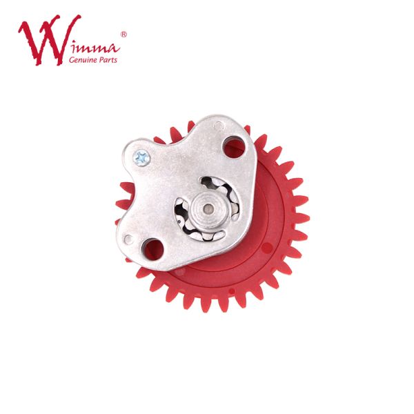 SRL110 5TN-E3104-00 Мотоцикл Части Масляного Насоса Гонковой Двигатель Для Мотоцикла Honda