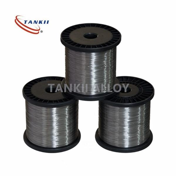 Fil nu de thermocouple de type K N E T C pour câble d'extension
