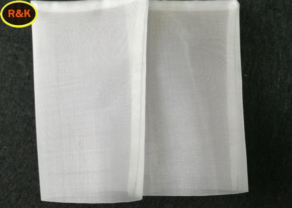 Light And Handy Nylon Rosin Bags 120 Micron Fit Active Substance Filtration