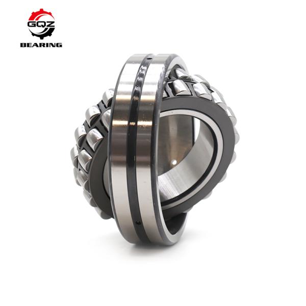 22215 EK 22215E 22215CCK CC/C3W33 Double Row Spherical Roller Bearing