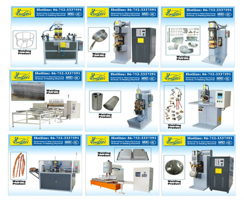 Медный алюминиевый режим сварочного аппарата сварки встык трубки автоматический сила входного сигнала 75 КВА