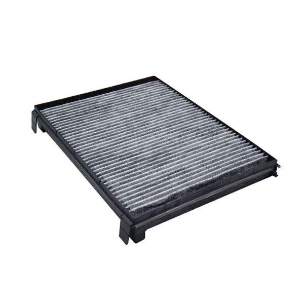 Durable Construction Equipment Parts Digging Machine Air Conditioning Filter Element 1953596 for and CARBON Construction