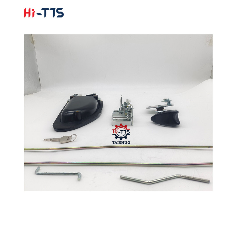 R220-9 Сборка дверных замков для боковых дверных замков экскаваторов