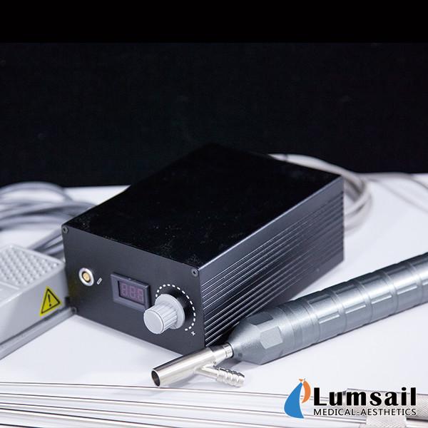 OEM Fat Surgical Liposuction Machine Power Assisted High Speed