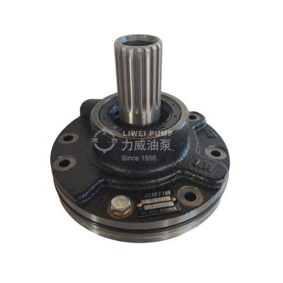 Aftermarket Forklift Transmission Oil Pump Parts 15583-80221 ODM