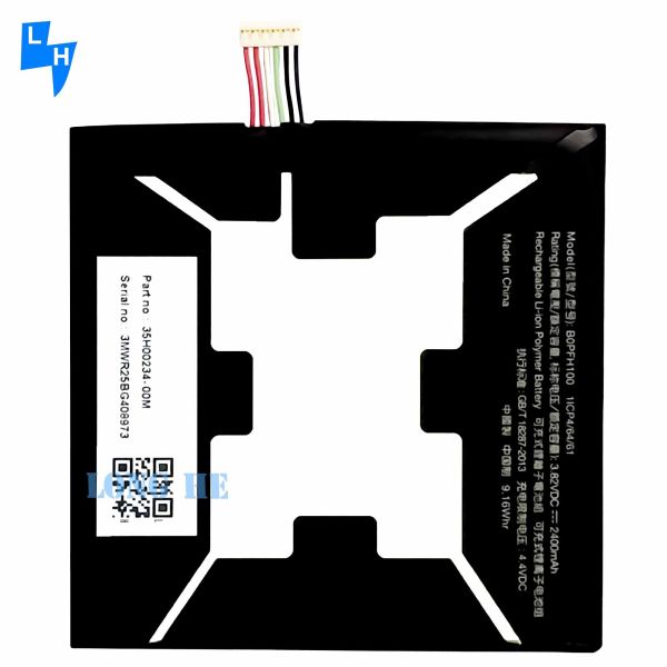 Stock Mobile Battery For HTC Desire eye M910x Replacing 3.82V 2400mAh Rechargeable