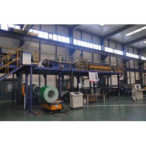 Wemet Industry Co., Ltd