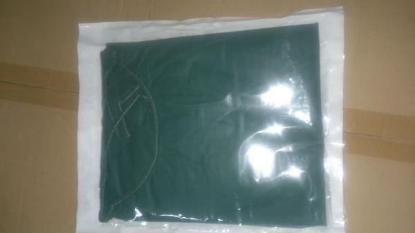 Sterile And Non Sterile Disposable Isolation Gowns SMS PP Material Eco Friendly