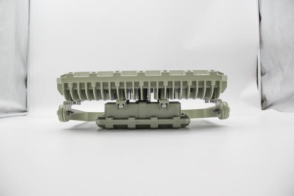ATEX Certified Explosion-Proof LED Flood Lamp – High Efficiency IP66 Lighting for Hazardous Areas