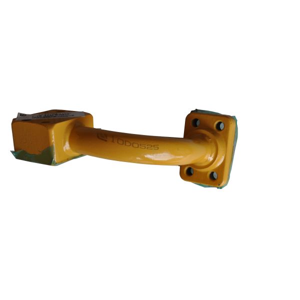 Передача затяжелителя колеса Liugong ZL50C разделяет трубку модулирующей лампы 10D0525