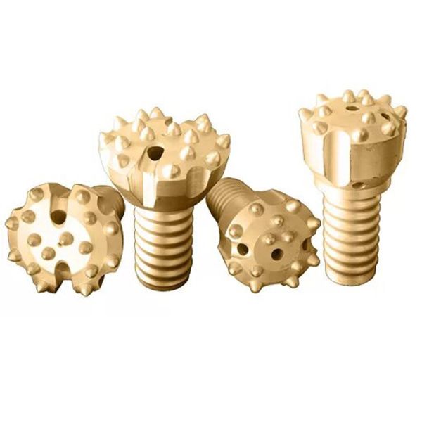 High Air Pressure Drilling 110mm Steel Hole Opener Bits