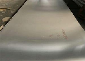 Ss330 Ss400 Carbon Alloy Steel Plate Ss490 Ss540 1500 - 4100mm Width