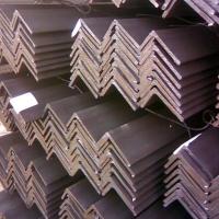 Hot Rolled ASTM 201 304 316L Grade Stainless Steel Angle Bar 3m 5m 6m For Industry