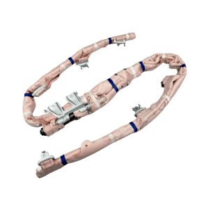For 16 Civic Roof Curtain Airbag New Original 2.5kg Curtain Car Air Bag