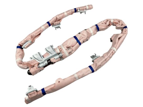 Durable Vehicle Roof Curtain Airbag Car Airbag Roof Safety Airbag