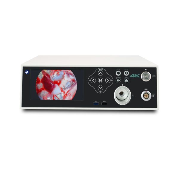 TUYOU Professional 4K Medical Endoscope Camera with Video Recording Function ENT Support Lightweight Compact