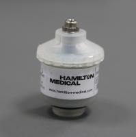 Capteur d'oxygène médical polyvalent réutilisable portable 396200/01