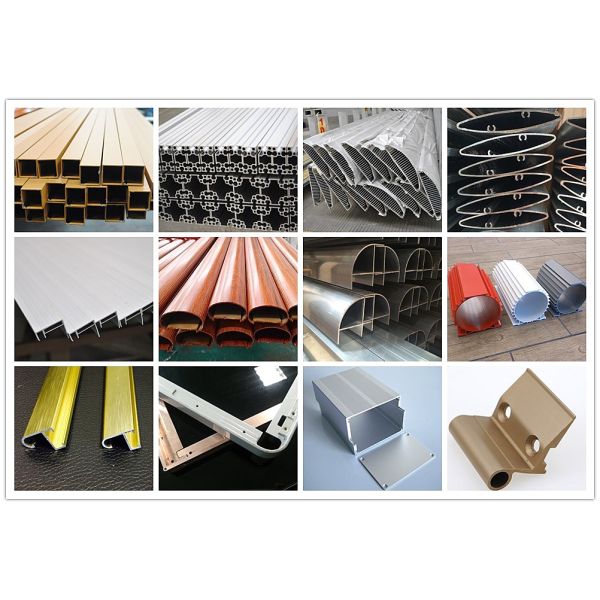 Customized 6063 Anodized Aluminum T Shape Transition Tile Trim For Interior Design