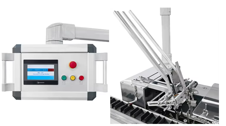 Horizontal Automatic Solid Soap Flow Wrapping Packaging Machine Bar Soap Bowl