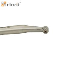 Type chirurgical de Handpieces E d'implant dentaire du contre angle LED