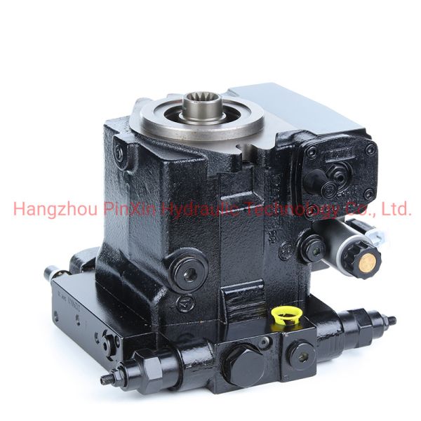 Pxhyds A10VG45 A10vg45ep4d Replacement Hydraulic Piston Pump for After-sales Service