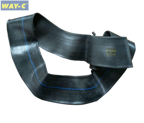 Motorcycle Tube And Tyre Rubber Moto Tire Inner Tube For 300-17