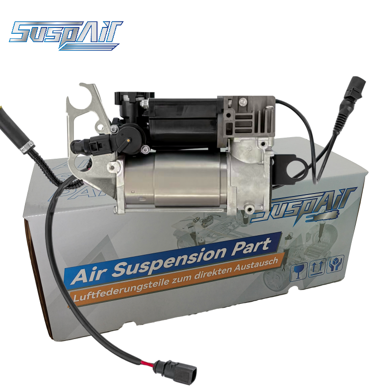 Air Suspension Compressor