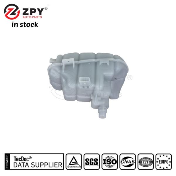 ZPY 4G0121403G Vase d'expansion pour Audi A4 B9 S4 A5 F5