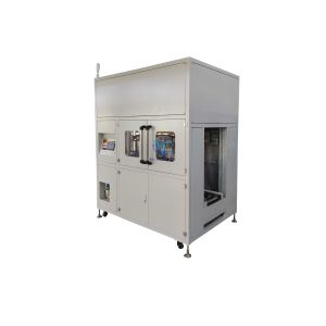 Автомобильная машина для упаковки кофейных пакетов Мощная машина для уплотнения упаковки продуктов питания