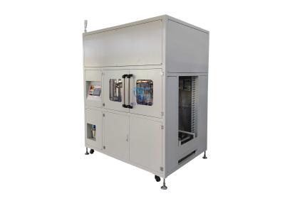 Auto Coffee Bag Packaging Machine Powerful Food Packaging Sealing Machine