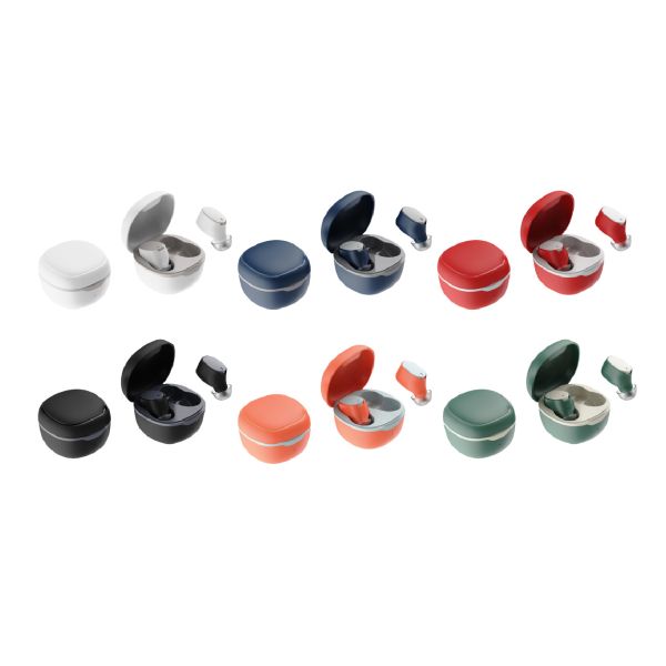 Capacitive waterproof TWS True Wireless Stereo Earphones Bluetooth 5.3