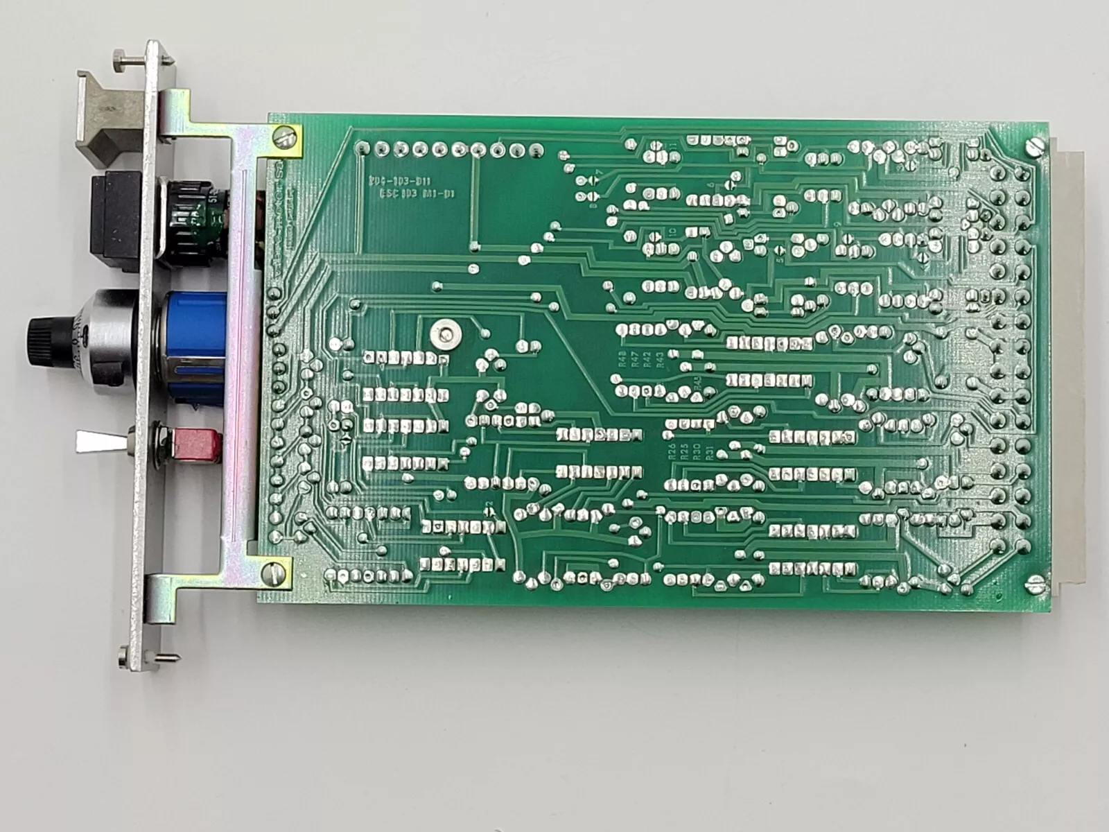 ACM215 204-215-000-101 Calibrator Module In Stock Vibration Monitoring System Module