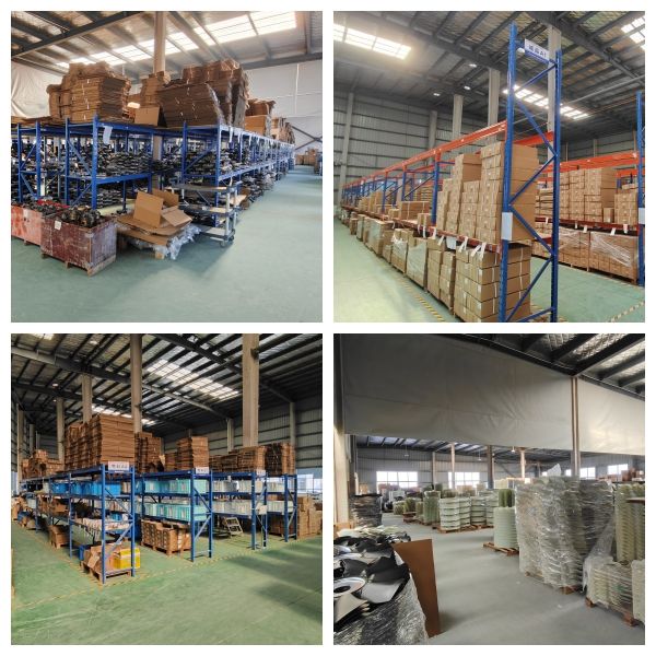 Engine cooling coupling viscous Fan Clutch for Benz DT466 EGR  3584438C1  010021526  7203102