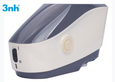 3NH 3.5 Touch Screen Spectrophotometer YS3020 Customized Measuring Aperture Full Spectrum