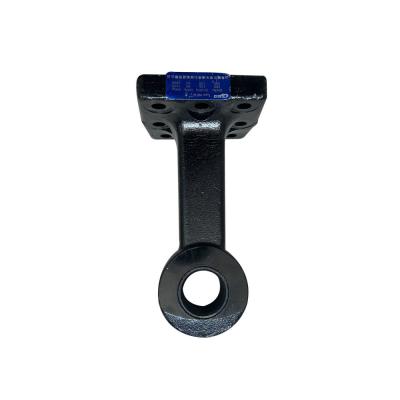 Trailer Parts Trailer Hitch Rear Towing Trailer Itch Adapter Ractor Trailer Hitch with D-Value 280 Kn and Wholesalers