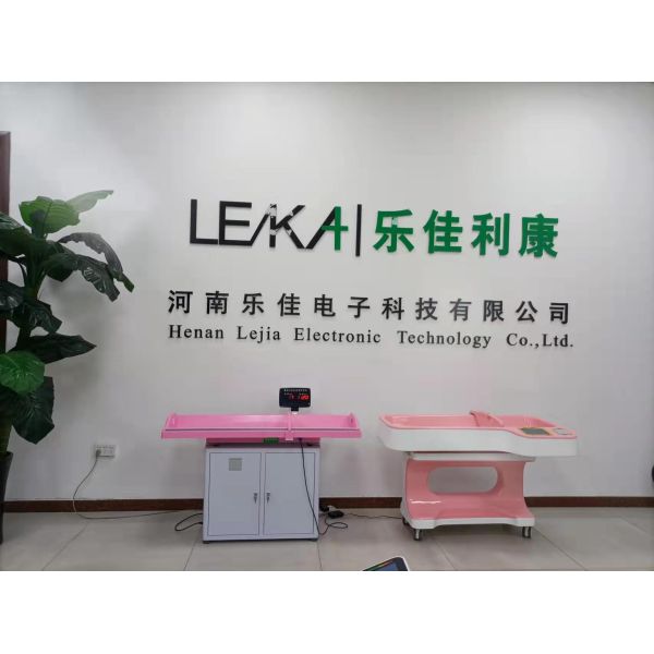 Customized Support OBM Medical Pharmacy Scales for Body Weight and Height Measurement