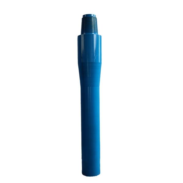 Enhanced Drill Collar with Zinc Phosphate Internal Coating