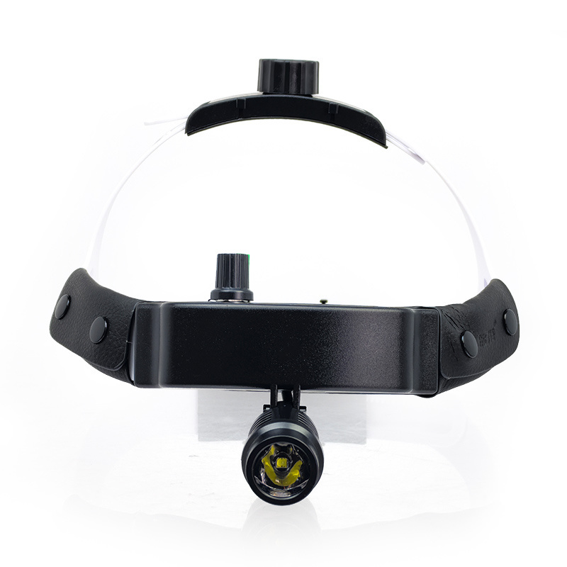 Burite Wireless high brightness medical headlamp