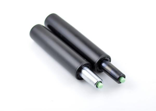 Nitrogen Gas Lift Cylinder Replacement , Office Chair Gas Cylinder Sgs Bifma X5 1 Class 2 100mm Black Finish