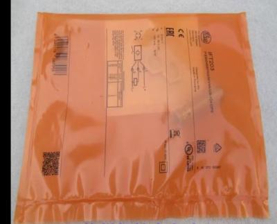 IFM IFT203 IFB3004BBPKG/M/V4A/US-104-DPS  Inductive sensor