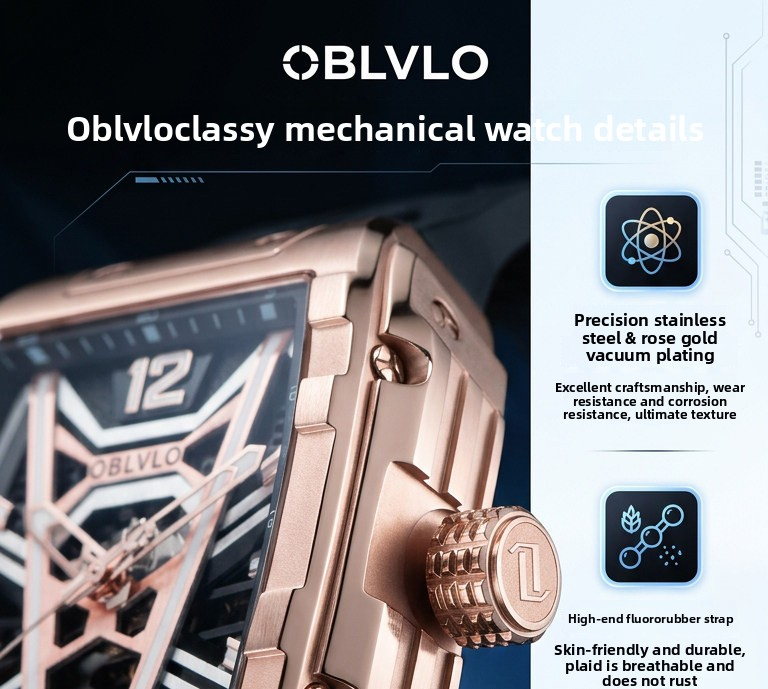 Durable Traditional Analog Wristwatch With High Visibility Dial and Timekeeping Mechanism Suitable For Daily Corporate