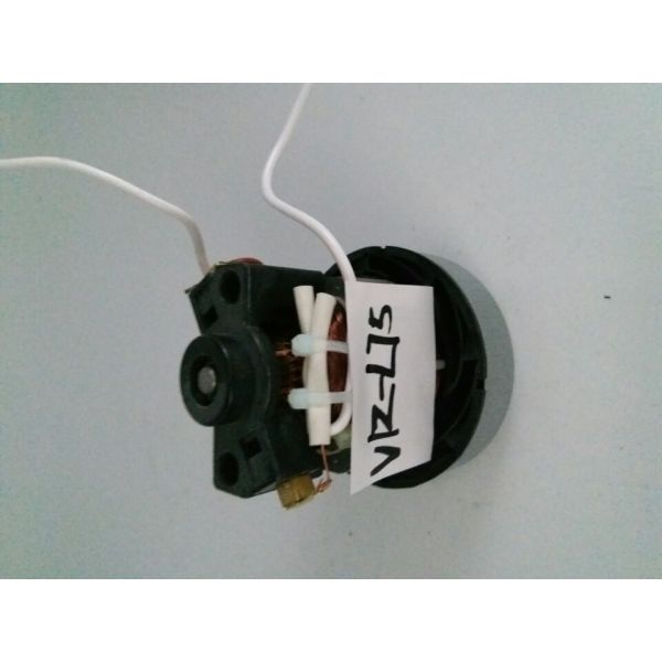 Outdoor Low Noise 98dB 110V 120V 1200 Watt Vacuum Motor