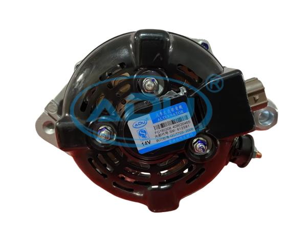 2.5 Toyota Crown Alternator OEM 27060-0P130 27060-0P140 27060-0P141