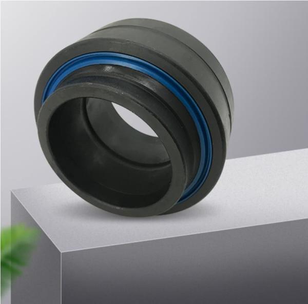 GEH12C 12x26x9mm Radial Spherical Roller Thrust Bearing Basic Dynamic Load Rating 18kN