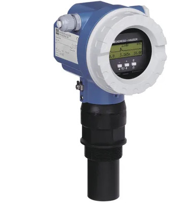 FMU41-ANB2A4 Ultrasonic Level Sensor Endress+Hauser Ultrasonic Measurement
