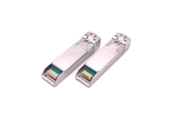 300m Sfp28 Optical Transceiver  Sfp28 25g Sr 25.78 Gb/s Datarate